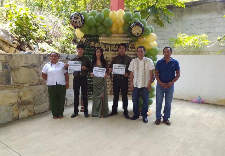 Impulsa Tamazunchale la educación y emprendimiento en estudiantes