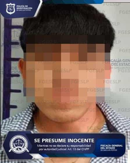 PDI capturó a sujeto con niña desaparecida