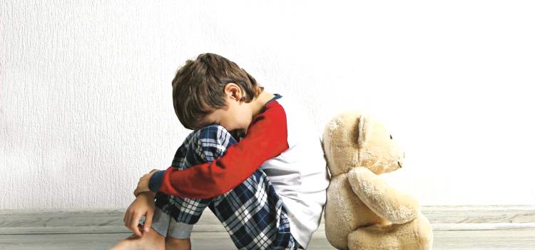 Abusaron de nueve niños Abusaron de nueve niños