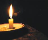 15 días sin luz
