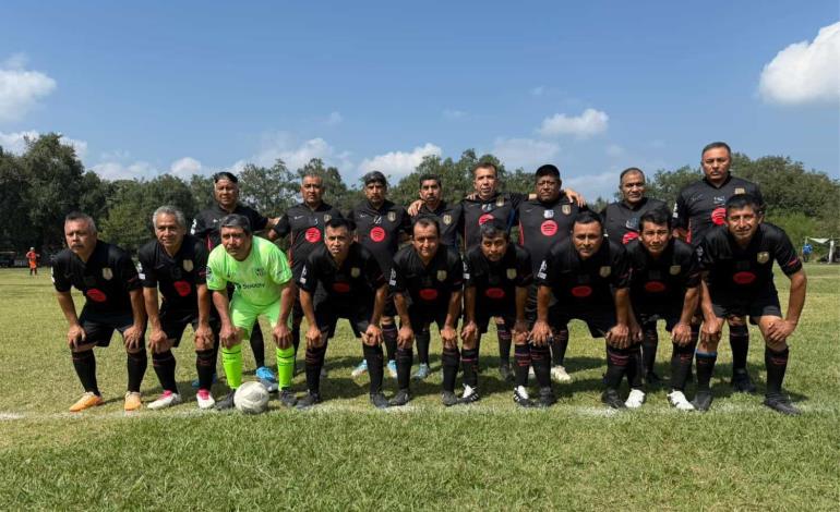 Huayal vs. Ref. Boulevard estelar y otros 5 juegos en futbol Diamante