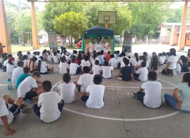 Arranca jornada de prevención y rehabilitación del tabaquismo