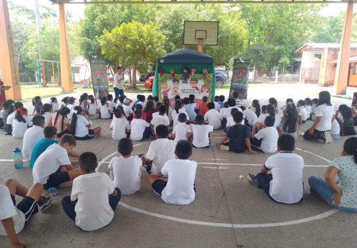Arranca jornada de prevención y rehabilitación del tabaquismo