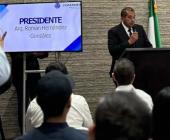 Hay un compromiso  fuerte con el Turismo