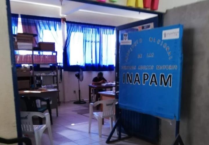Disuelven oficinas de Atención a Adultos Mayores