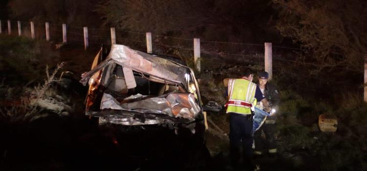 SE MATÓ CHOFER EN BRUTAL CHOQUE SE MATÓ CHOFER EN BRUTAL CHOQUE