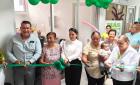 Se inauguró nuevo consultorio dental 
