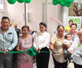 Se inauguró nuevo consultorio dental 