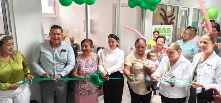 Se inauguró nuevo consultorio dental Se inauguró nuevo consultorio dental