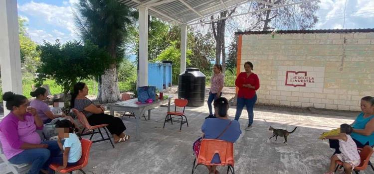 No hay servicio de CDM en San Ciro No hay servicio de CDM en San Ciro
