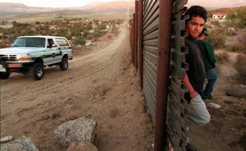 
Tradición migratoria muy acentuada en cerritenses 
