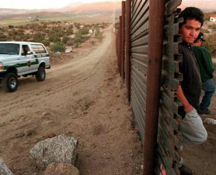 
Tradición migratoria muy acentuada en cerritenses 
