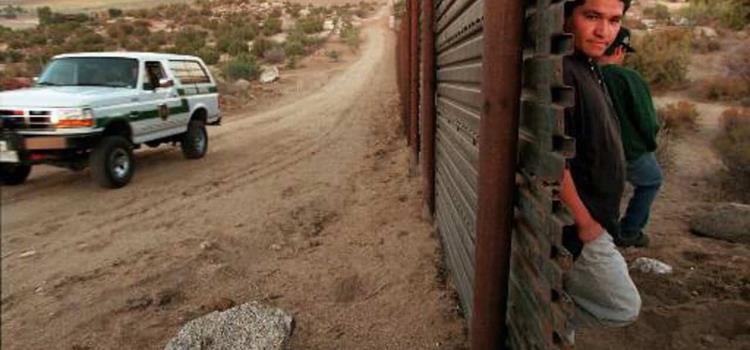 Tradición migratoria muy acentuada en cerritenses Tradición migratoria muy acentuada en cerritenses