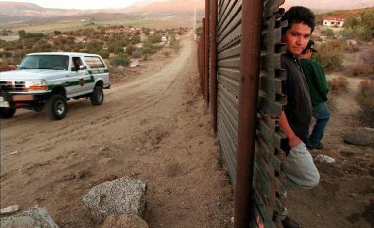 Tradición migratoria muy acentuada en cerritenses 