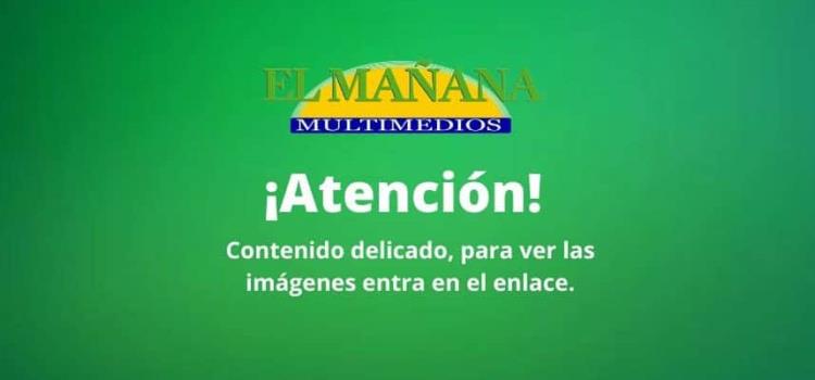 Encuentran a persona ahogada en el río Santa Rosa Encuentran a persona ahogada en el río Santa Rosa