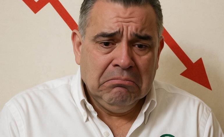 Aumenta repudio hacia el Alcalde