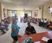 Discapacitado logró ser juez