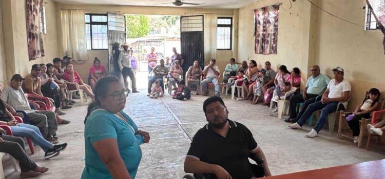 Discapacitado logró ser juez Discapacitado logró ser juez