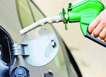 9 semanas de ´gasolinazos´