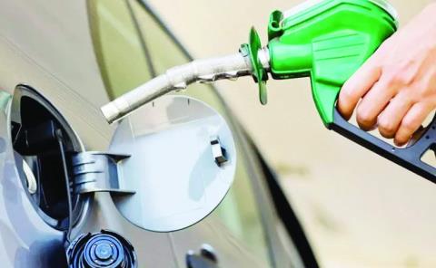 9 semanas de ´gasolinazos´