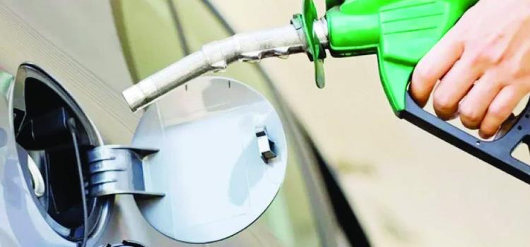 9 semanas de ´gasolinazos´ 9 semanas de ´gasolinazos´