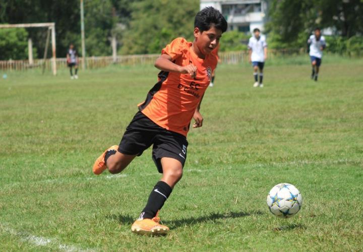 Naranjeros de Matlapa suman 3 en la juvenil A