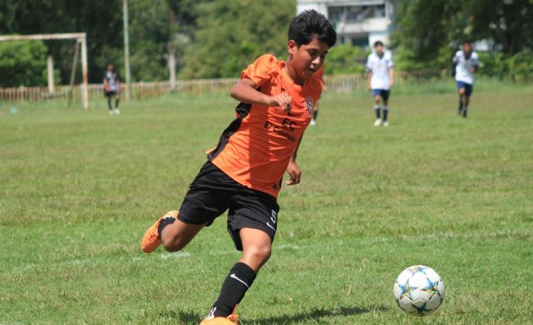 Naranjeros de Matlapa suman 3 en la juvenil A