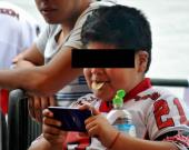 DIABETES EN NIÑOS 