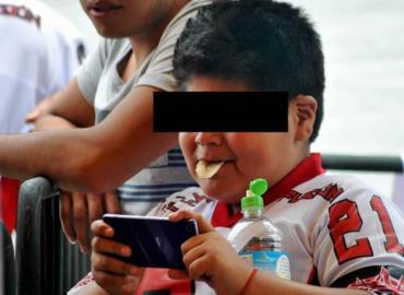 DIABETES EN NIÑOS 