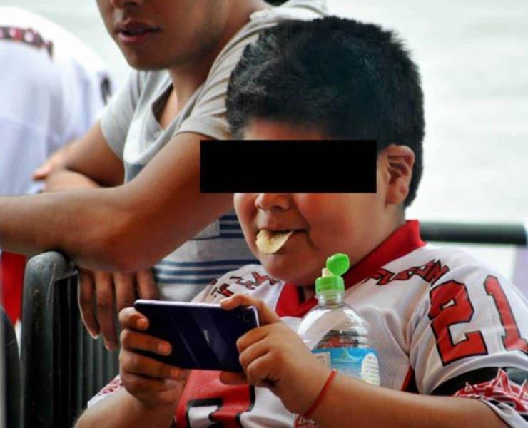 DIABETES EN NIÑOS 
