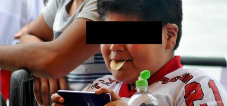 DIABETES EN NIÑOS DIABETES EN NIÑOS
