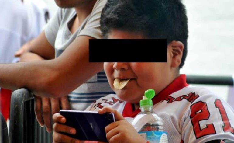 DIABETES EN NIÑOS 