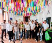 Hoteleros tuvieron una capacitación
