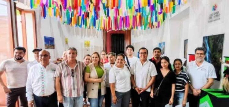 Hoteleros tuvieron una capacitación Hoteleros tuvieron una capacitación