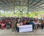 Aplicarán FAIS en  obras para barrios
