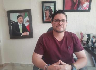 Apoyo alimentario sin  distinción de colores