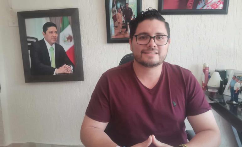 Apoyo alimentario sin  distinción de colores