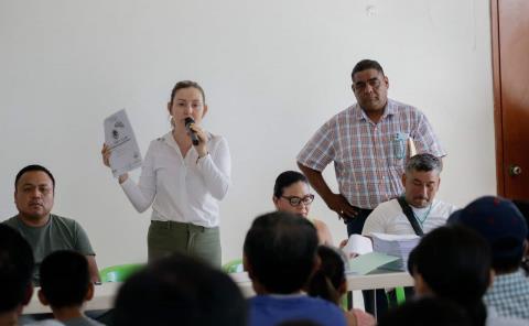 Impulsa ayuntamiento venta responsable de alcohol con entrega de permisos
