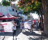 Buscan a un joven