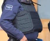POLICÍAS OBESOS