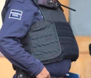 POLICÍAS OBESOS POLICÍAS OBESOS