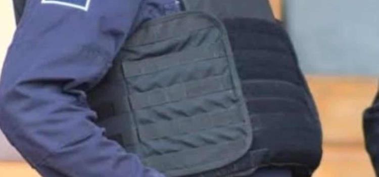 POLICÍAS OBESOS POLICÍAS OBESOS