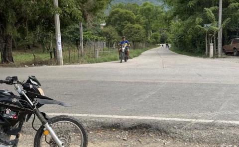 Urge mayor vigilancia policiaca en caminos cercanos al pueblo
