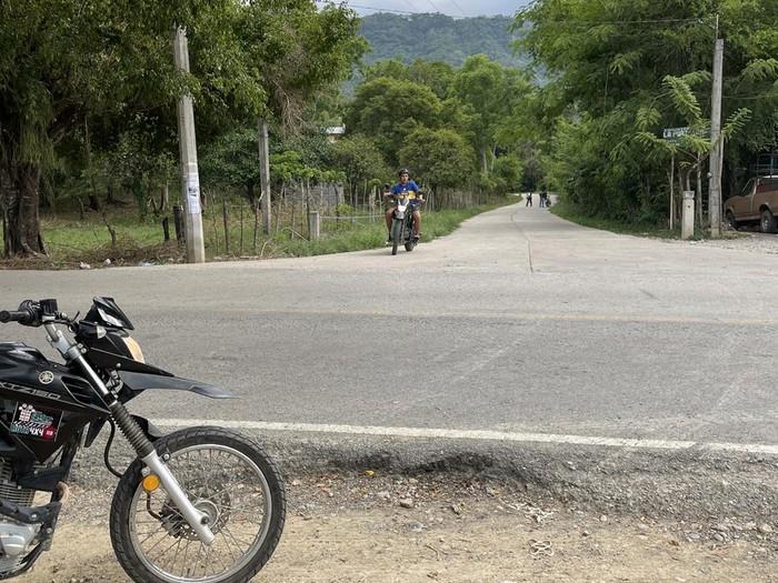 Urge mayor vigilancia policiaca en caminos cercanos al pueblo