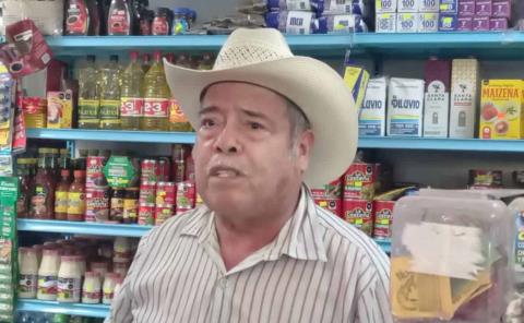 Locatarios piden  Reubicar tianguis 
