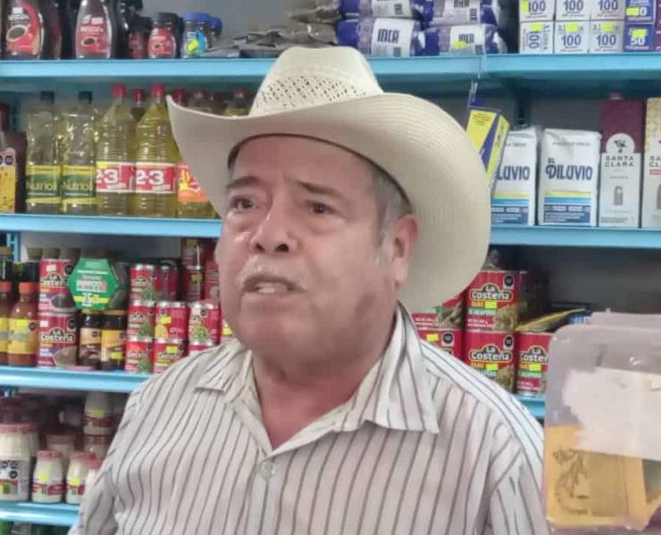 Locatarios piden  Reubicar tianguis 
