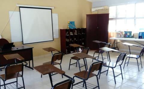 Adelanta Gallardo fin del Ciclo Escolar al 27 de Junio por ola de Calor
