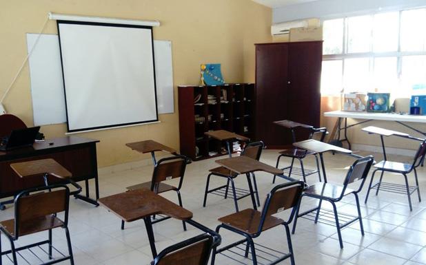 Adelanta Gallardo fin del Ciclo Escolar al 27 de Junio por ola de Calor
