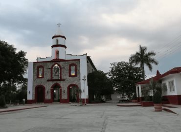 Inicia Pentecostés en la Parroquia 