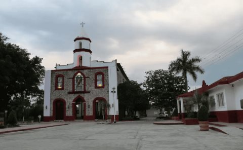 Inicia Pentecostés en la Parroquia 
